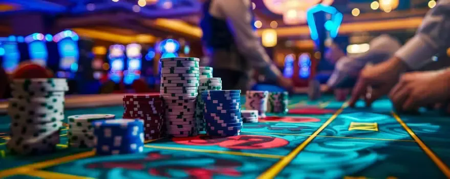 Focused player tracking a live roulette session through the 45Q mobile platform