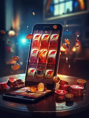 Gamer following the quick 3-step setup for the 45Q APK file