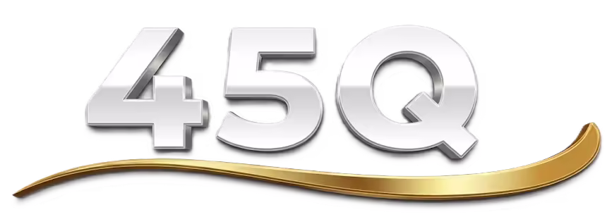 45Q Logo